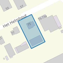 Perceel DTN02-A-14422