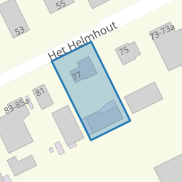 Perceel DTN02-A-14423