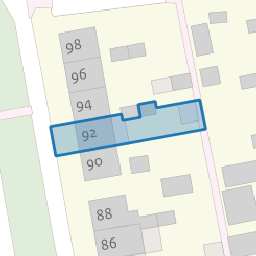 Perceel DTN02-A-14432