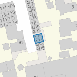 Perceel DTN02-A-14437