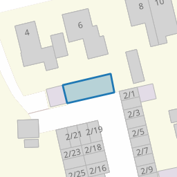 Perceel DTN02-A-14440