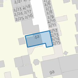 Perceel DTN02-A-14444