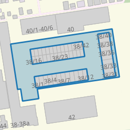 Perceel DTN02-A-14449