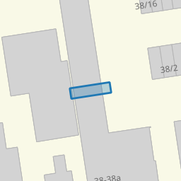 Perceel DTN02-A-14450