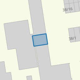 Perceel DTN02-A-14451