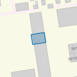 Perceel DTN02-A-14456