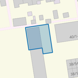 Perceel DTN02-A-14457