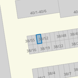 Perceel DTN02-A-14460