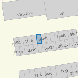 Perceel DTN02-A-14463