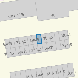 Perceel DTN02-A-14465