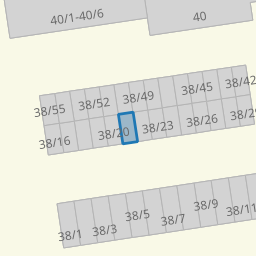 Perceel DTN02-A-14477