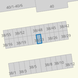 Perceel DTN02-A-14479