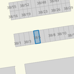 Perceel DTN02-A-14490