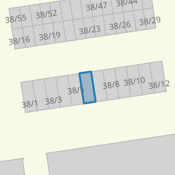 Perceel DTN02-A-14491