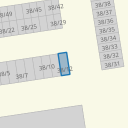 Perceel DTN02-A-14497