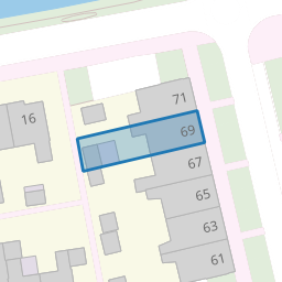 Perceel DTN02-A-14510