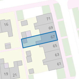 Perceel DTN02-A-14511