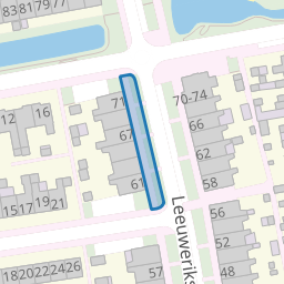 Perceel DTN02-A-14514