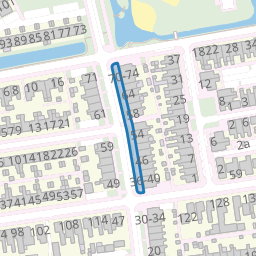 Perceel DTN02-A-14517