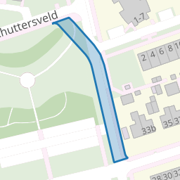 Perceel DTN02-A-14520