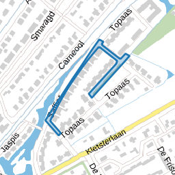 Perceel DTN02-A-14534