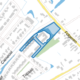 Perceel DTN02-A-14535