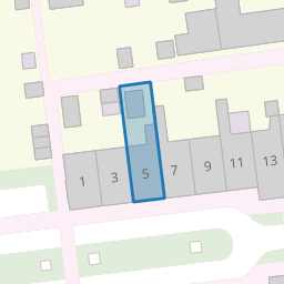 Perceel DTN02-A-14543