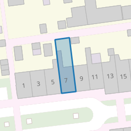 Perceel DTN02-A-14544