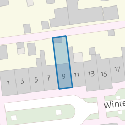 Perceel DTN02-A-14545