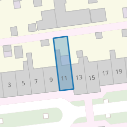 Perceel DTN02-A-14546