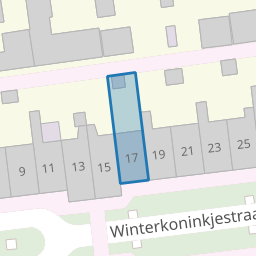 Perceel DTN02-A-14547