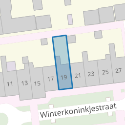 Perceel DTN02-A-14548