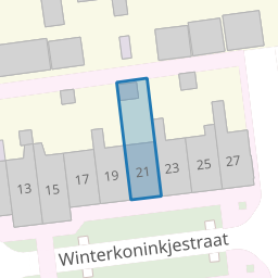 Perceel DTN02-A-14549