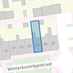 Perceel DTN02-A-14550