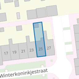 Perceel DTN02-A-14551