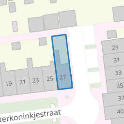 Perceel DTN02-A-14552