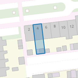 Perceel DTN02-A-14563