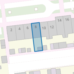 Perceel DTN02-A-14565