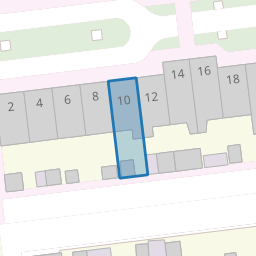 Perceel DTN02-A-14566