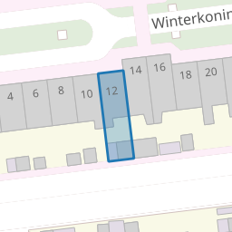 Perceel DTN02-A-14567