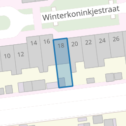 Perceel DTN02-A-14569