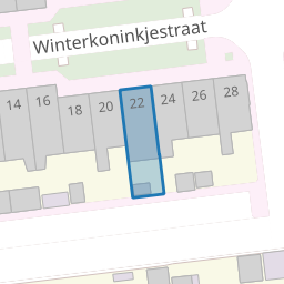 Perceel DTN02-A-14571