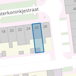 Perceel DTN02-A-14573