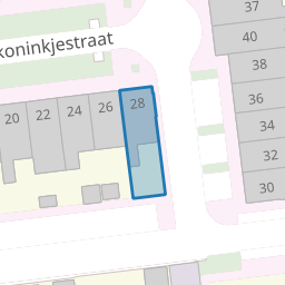 Perceel DTN02-A-14574