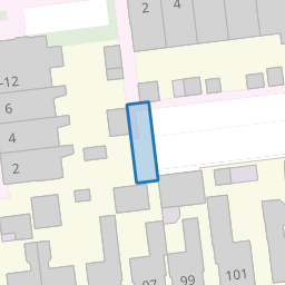 Perceel DTN02-A-14576