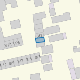 Perceel DTN02-A-14581