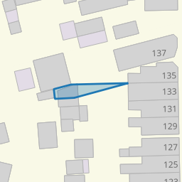 Perceel DTN02-A-14585