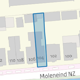 Perceel DTN02-A-14589