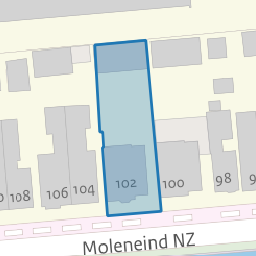 Perceel DTN02-A-14591