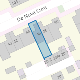 Perceel DTN02-A-14592